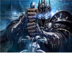The Lich King's Follower's