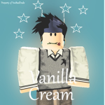 Vanilla Cream∞