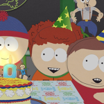 south park hmmm