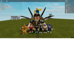 Donaciones de robux :b