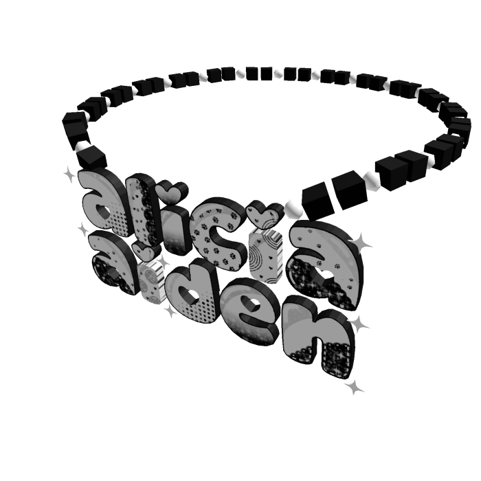 aliaidenmAccessory
