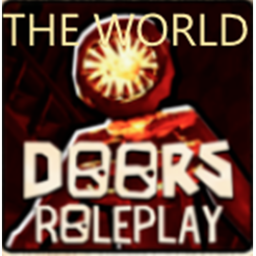 Doors RP: The World 👁️ icon
