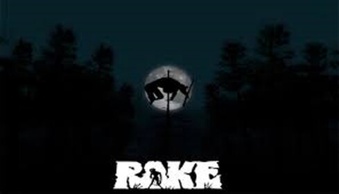 Thy rake (alpha)
