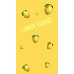 Lemon squad for life and forever