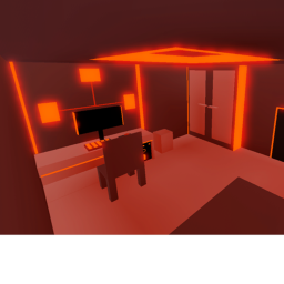 Untitled Game