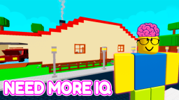 🧠 POTRZEBUJĘ WIĘCEJ IQ 🧠