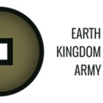 地球国家軍隊