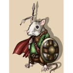 RATS UNITED EMPIRE