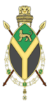 + Kingdom of Jerusalem +