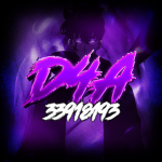 文 D4A