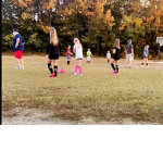 Soccer Hype house!