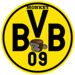 [BVB] Monkey Dortmund F.C