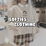 Softie’s clothing <3