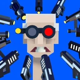 Skibidi Toilet Battle Tycoon icon