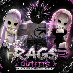 Rag$Outifts