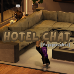 Hotel Room (7+)