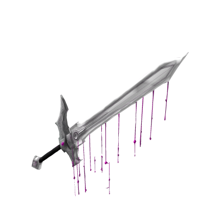 💜 Slayer : Gouttes de Vide