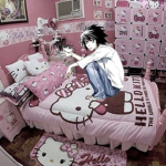 fã clube da hello kitty
