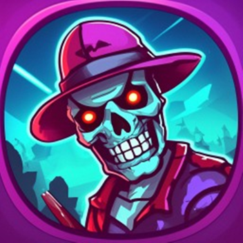 Сумасшедшие зомби!