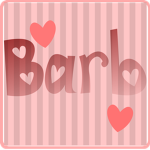 Barbie's Clothings