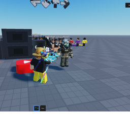 clean up RDC