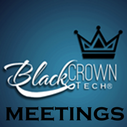 Black Crown Tech™ Meeting Center!