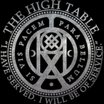 TheHighTable
