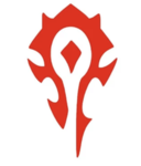 World of Warcraft-Horde