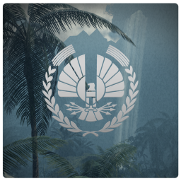 [TRHGOP] 33rd Arena