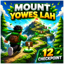 [ FREE AVA ] MOUNT YOWES LAH