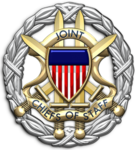 [TUSM} Joint Chiefs of Staff