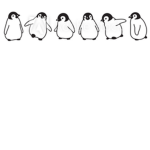 Brittney's Penguins