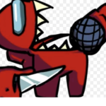 RED IS SUSS