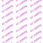 Patterned Clothes