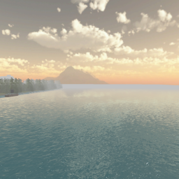 Castle Halász, Croatian Coasts 1147 AD