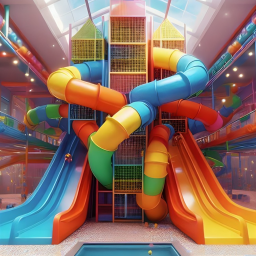 Bouncy Castle RP 🏰