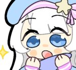 ナナちゃんとお友達