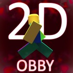2D 2 Player Obby