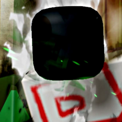 1x1x1x1 Timeless Skin - Forsaken Roblox decal