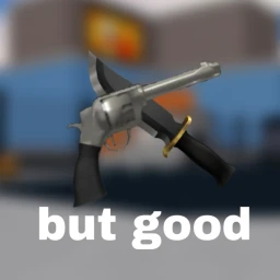 Murder Mystery 2 Fanmade  icon
