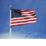 American Flag group