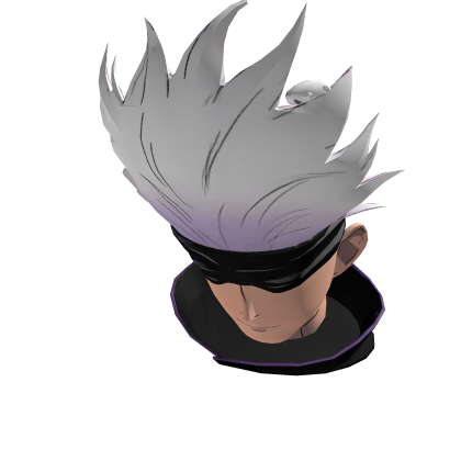 Gojo Head