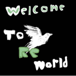 welcom to ree world