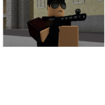 The citizens of roblox people