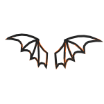 halloween glitch