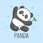 #Panda Pack