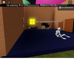 Creepy dies Sad story  (Survival Edition)
