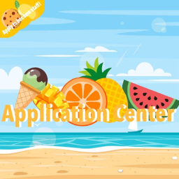 Creamy Application Center