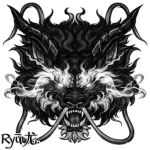 Ryū 龙 | The Immortal Legend