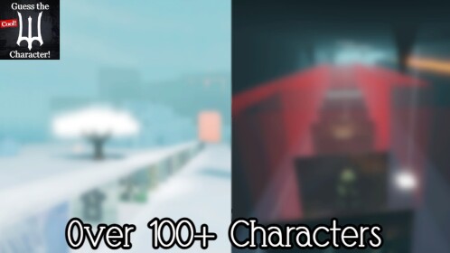 GUESS THE DEEPWOKEN CHARACTER